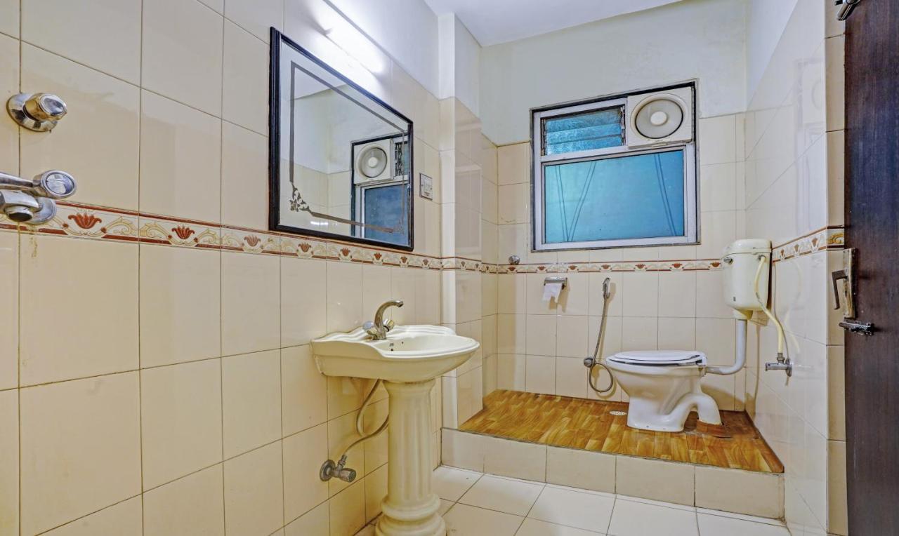 Treebo Trend Hotel Yks - Cad Circle Kota  Dış mekan fotoğraf