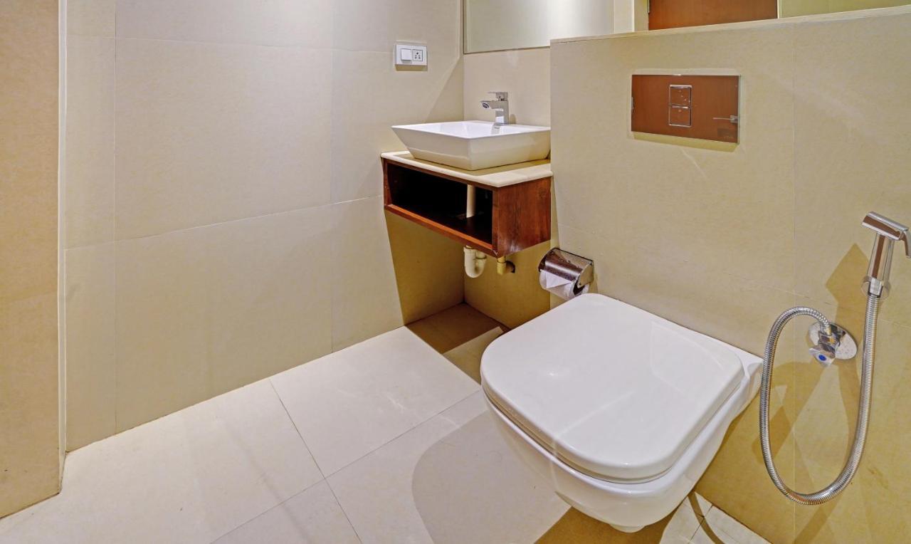 Treebo Trend Hotel Yks - Cad Circle Kota  Dış mekan fotoğraf