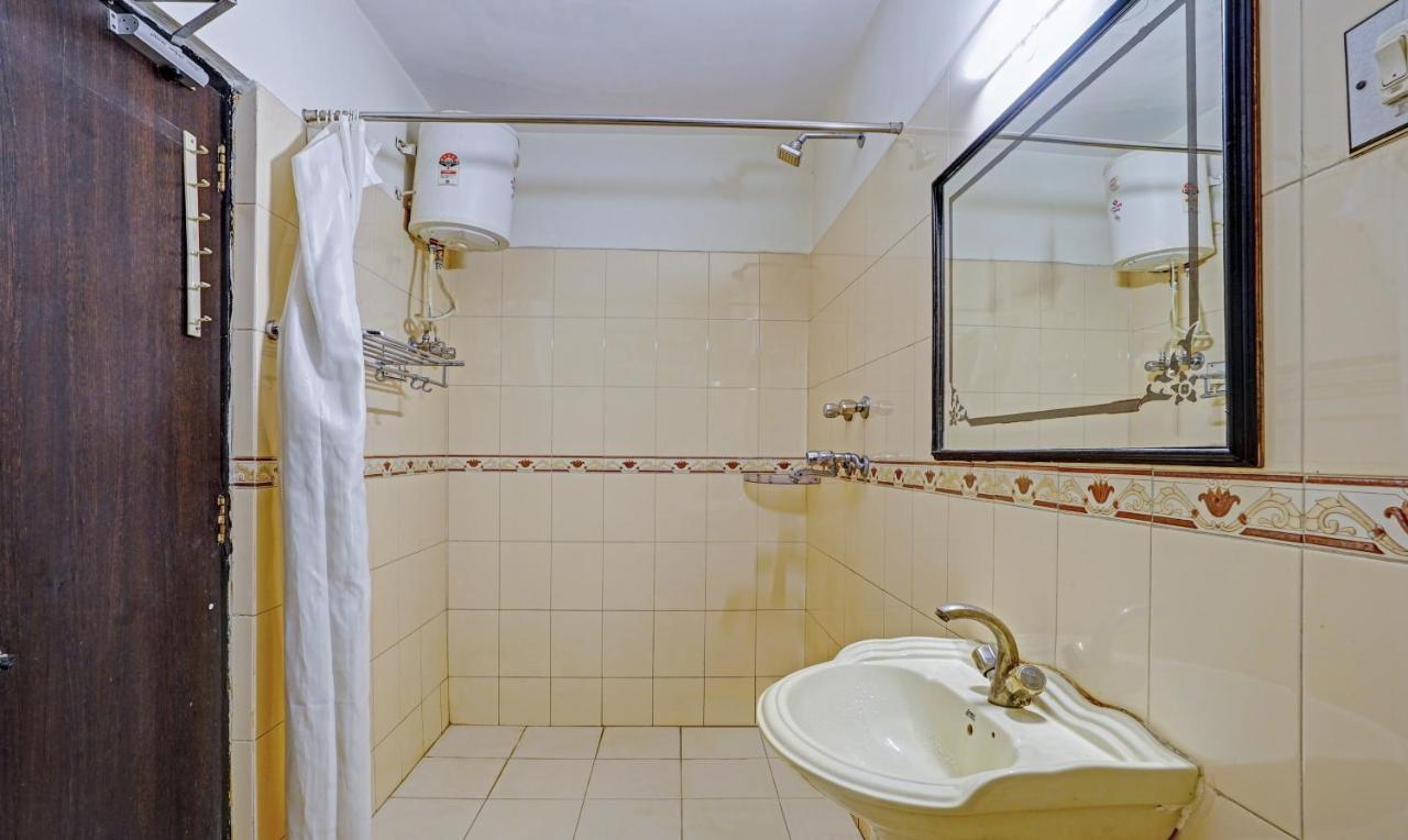 Treebo Trend Hotel Yks - Cad Circle Kota  Dış mekan fotoğraf