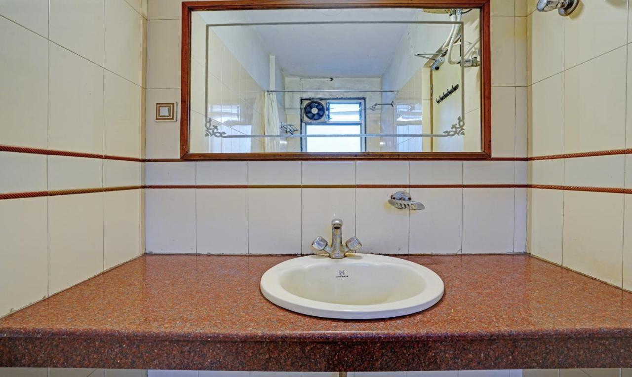 Treebo Trend Hotel Yks - Cad Circle Kota  Dış mekan fotoğraf