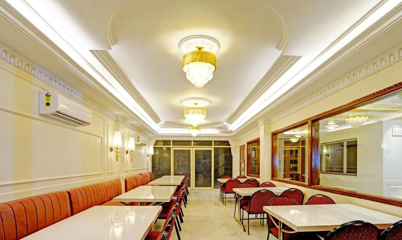 Treebo Trend Hotel Yks - Cad Circle Kota  Dış mekan fotoğraf