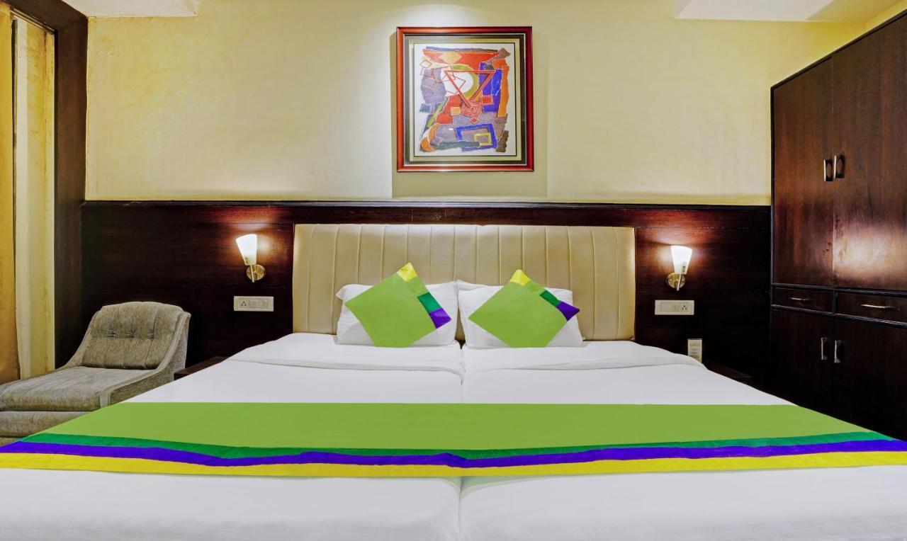 Treebo Trend Hotel Yks - Cad Circle Kota  Dış mekan fotoğraf