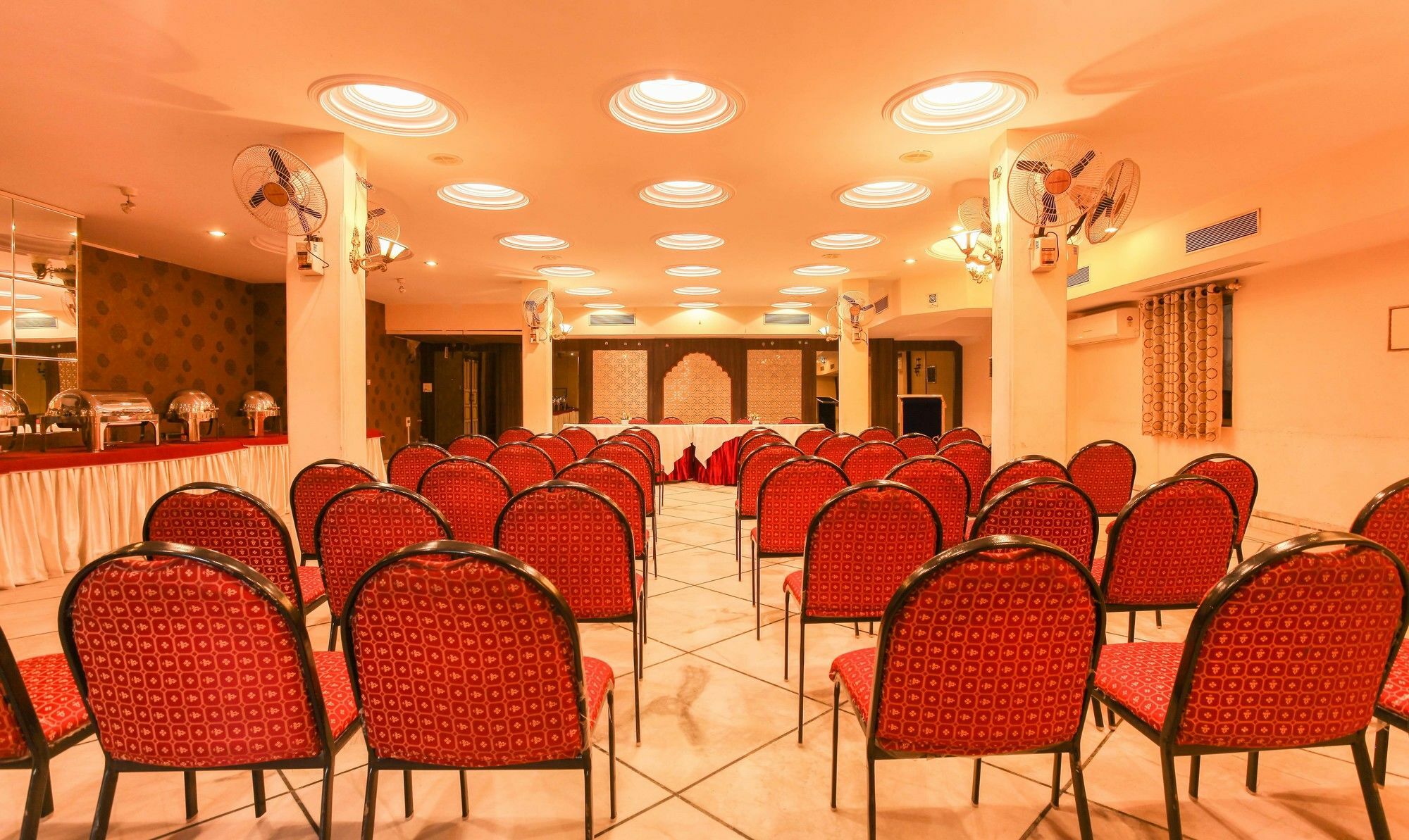 Treebo Trend Hotel Yks - Cad Circle Kota  Dış mekan fotoğraf